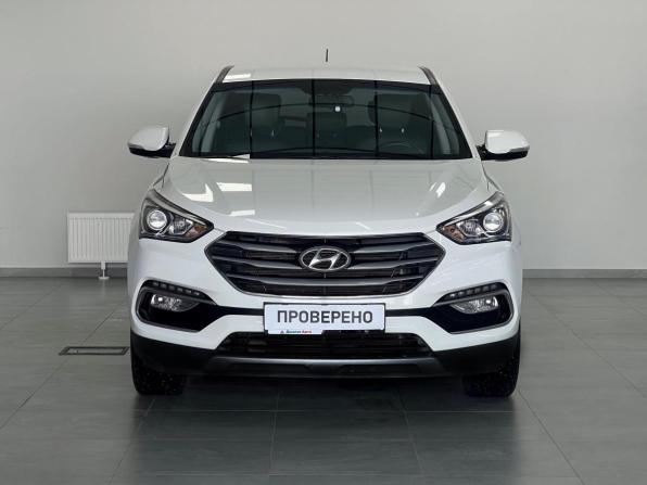 Hyundai Santa Fe III Рестайлинг с пробегом 2015 года, цена 2 370 000 рублей, 78405 км, внедорожник, Автокод Объявления