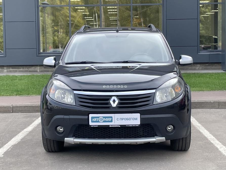 Renault Sandero I Ярославль  - изображение 2