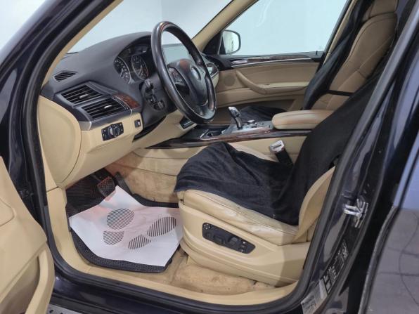 BMW X5 II (E70) с пробегом 2007 года, цена 1 110 000 рублей, 231243 км, внедорожник, Автокод Объявления