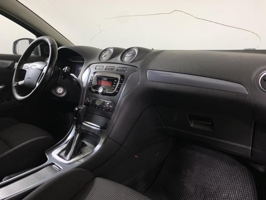 Ford Mondeo IV Рестайлинг Москва  - изображение 13