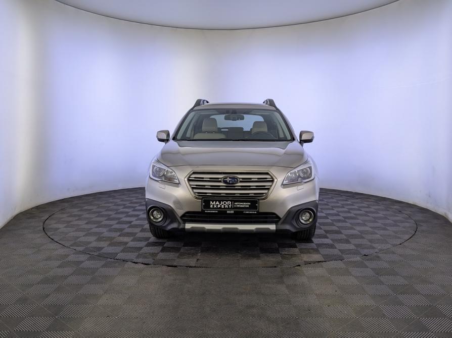 Subaru Outback V Москва  - изображение 2