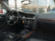Audi A4 IV (B8) Рестайлинг Новосибирск  - изображение 29