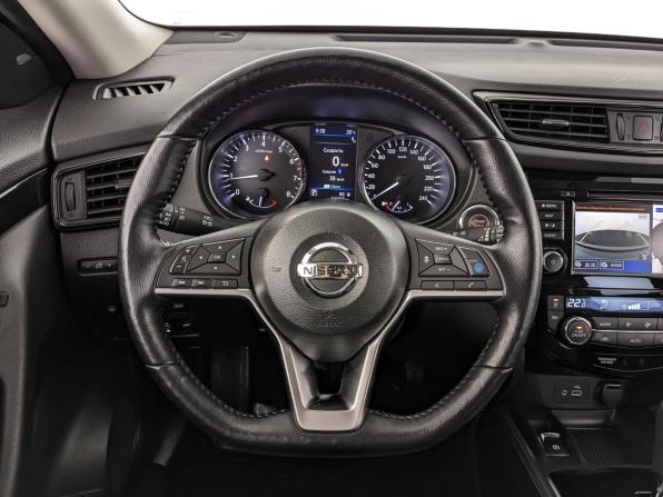 Nissan X-Trail III Рестайлинг с пробегом 2021 года, цена 2 900 000 рублей, 84963 км, внедорожник, Автокод Объявления