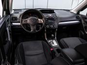 Subaru Forester IV Краснодар  - изображение 25