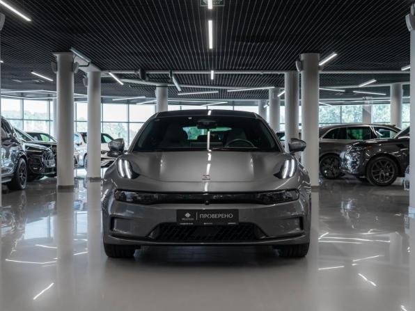 Zeekr 001 I с пробегом 2023 года, цена 4 700 000 рублей, 20894 км, хэтчбек, Автокод Объявления