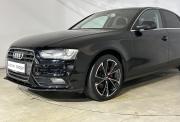 Audi A4 IV (B8) Рестайлинг Саранск  - изображение 38