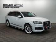 Audi Q7 II (4M) Пермь  - изображение 31