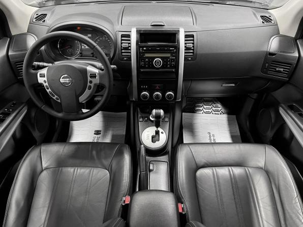 Nissan X-Trail II Рестайлинг с пробегом 2012 года, цена 1 445 000 рублей, 92602 км, внедорожник, Автокод Объявления