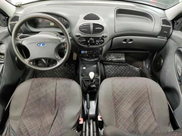 Lada (ВАЗ) Kalina I с пробегом 2013 года, цена 236 498 рублей, 156342 км, хэтчбек, Автокод Объявления