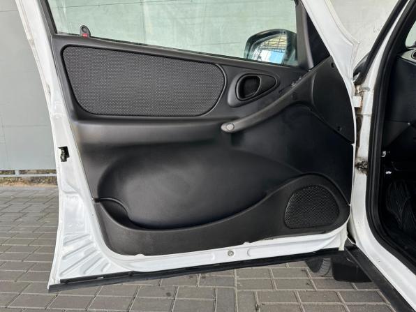 Chevrolet Niva I Рестайлинг с пробегом 2019 года, цена 849 000 рублей, 57303 км, внедорожник, Автокод Объявления