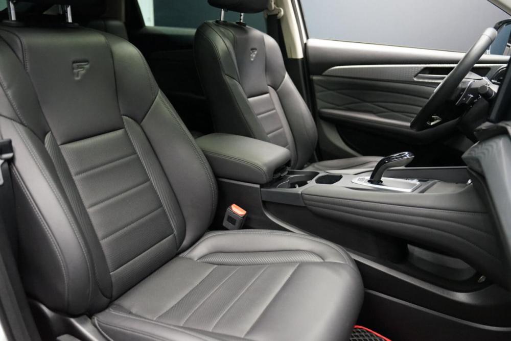 Haval F7x I Рестайлинг Крым  - изображение 23