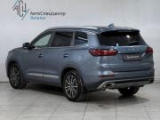 Chery Tiggo 8 Pro I Химки  - изображение 27