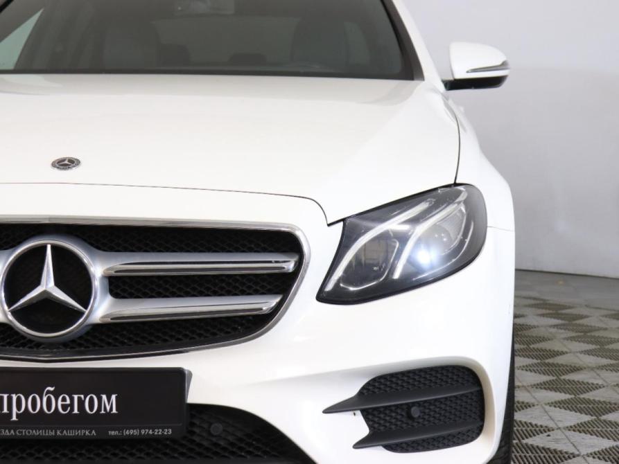 Mercedes-Benz E-Класс V (W213 S213 C238) Москва  - изображение 24