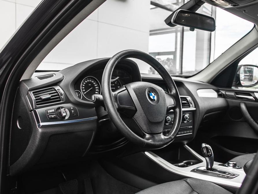 BMW X3 II (F25) Магнитогорск  - изображение 11