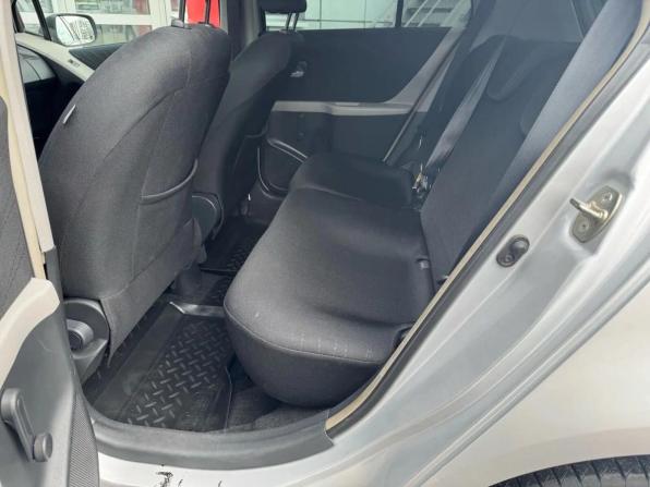 Toyota Yaris II с пробегом 2008 года, цена 571 000 рублей, 166766 км, хэтчбек, Автокод Объявления