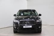 Infiniti JX Иркутск  - изображение 22
