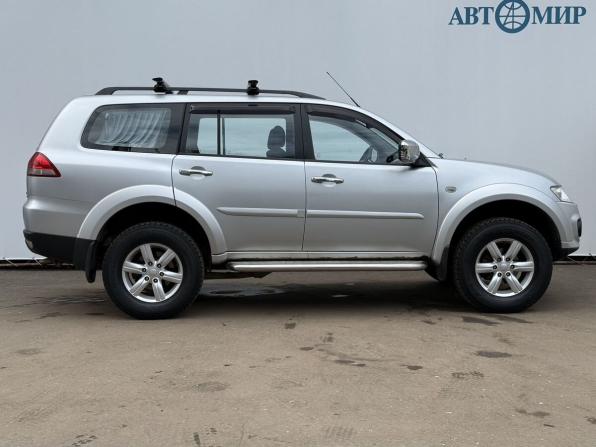 Mitsubishi Pajero Sport II Рестайлинг с пробегом 2014 года, цена 2 149 000 рублей, 114996 км, внедорожник, Автокод Объявления