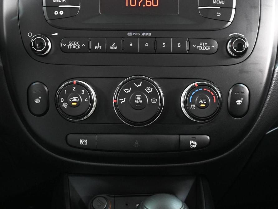 Kia Soul II Ростов-на-Дону  - изображение 14