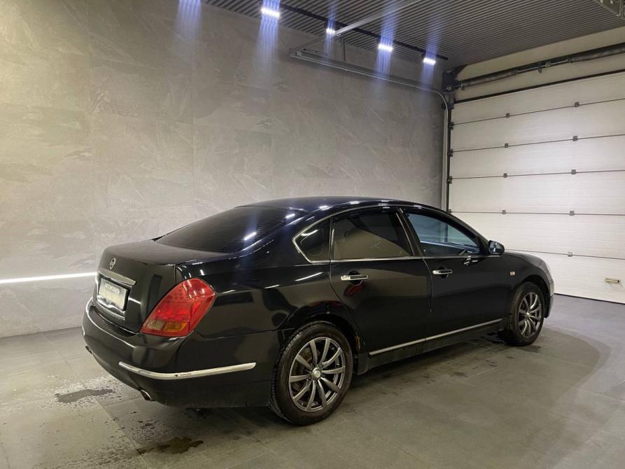 Nissan Teana I (J31) Рестайлинг Новосибирск  - изображение 6