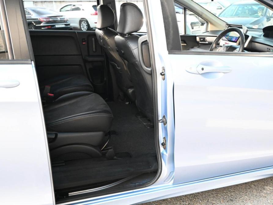 Honda Freed I Рестайлинг Новороссийск  - изображение 13
