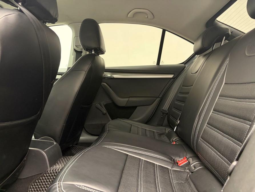 Skoda Octavia III (A7) Рестайлинг Ростов-на-Дону  - изображение 14