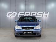 Chevrolet Lacetti I Воронеж  - изображение 20