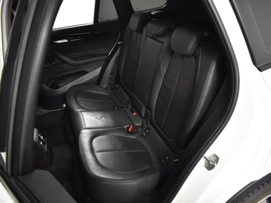 BMW X1 II (F48) Рестайлинг Казань  - изображение 9