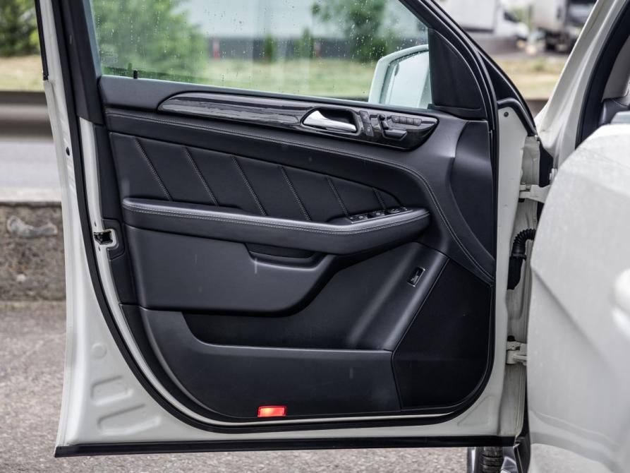 Mercedes-Benz GL-Класс II (X166) Волгоград  - изображение 32