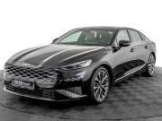 Kia K8 I Москва  - изображение 31
