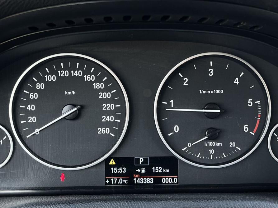 BMW X3 II (F25) Рестайлинг Нижний Новгород  - изображение 19