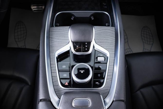 Chery Tiggo 8 Pro Max I Рестайлинг с пробегом 2024 года, цена 3 119 000 рублей, 20300 км, внедорожник, Автокод Объявления