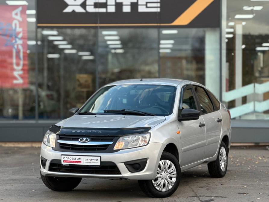 Lada (ВАЗ) Granta I Архангельск  - изображение 1