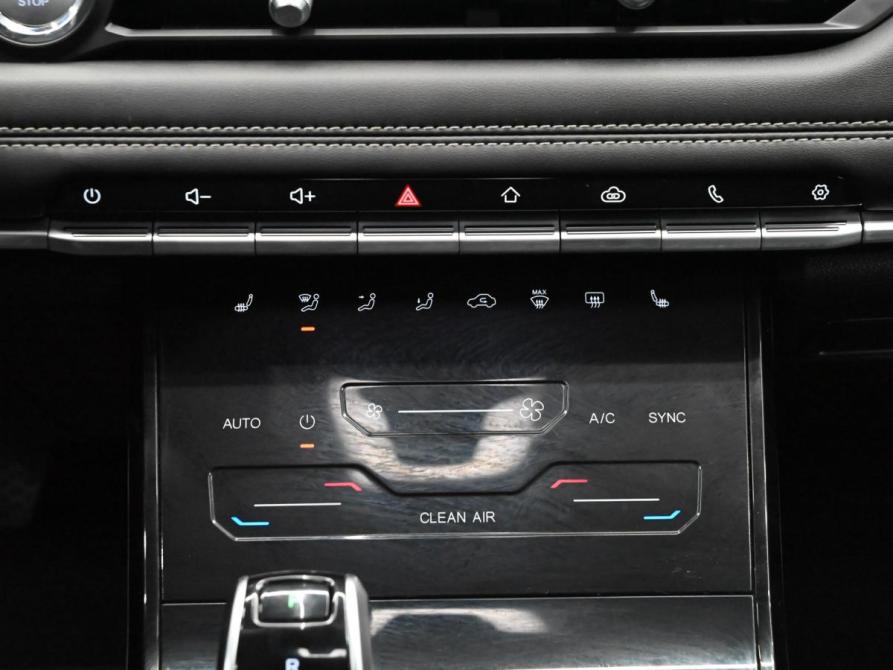 Chery Tiggo 7 Pro I Екатеринбург  - изображение 16