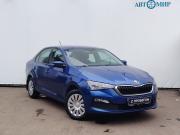 Skoda Rapid II Москва  - изображение 17