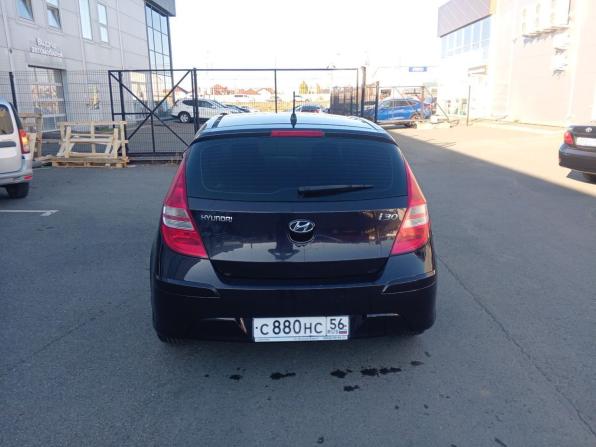 Hyundai i30 I Рестайлинг с пробегом 2010 года, цена 550 000 рублей, 206161 км, хэтчбек, Автокод Объявления