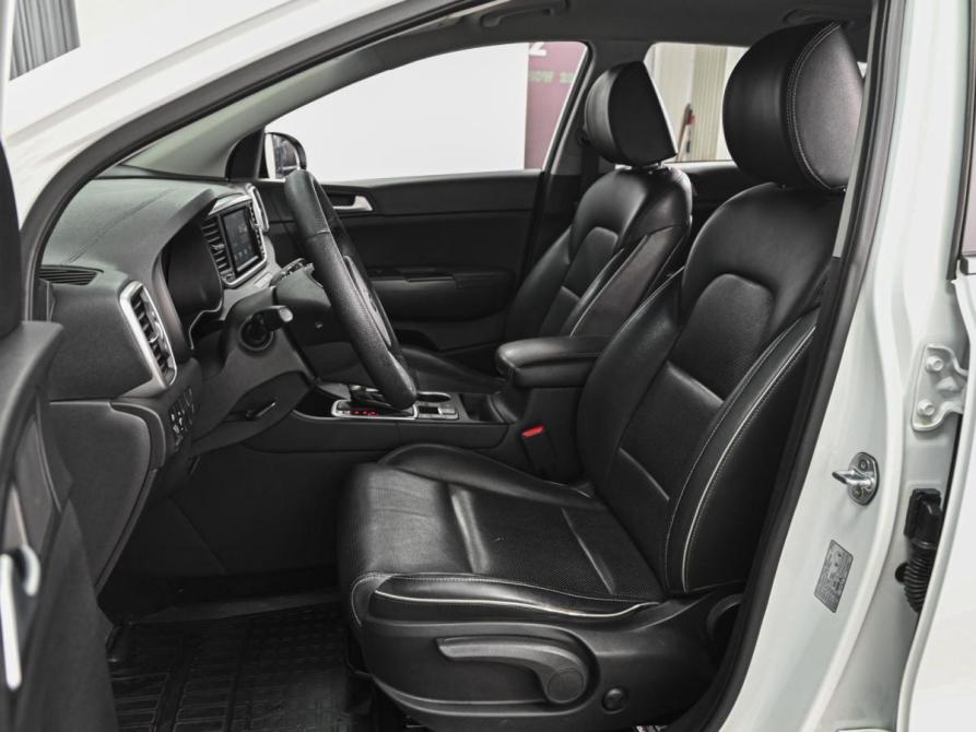 Kia Sportage IV Рестайлинг Ставрополь  - изображение 10