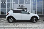 Renault Sandero II Рестайлинг Воронеж  - изображение 18