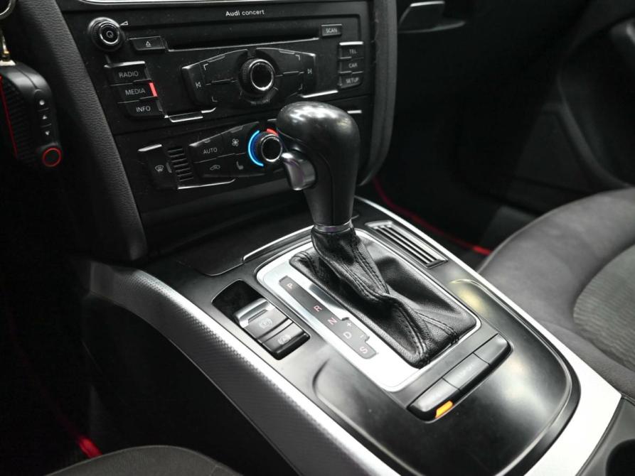 Audi A5 I (8T) Екатеринбург  - изображение 15