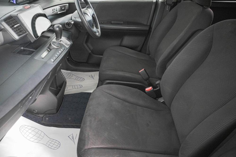 Honda Freed I Рестайлинг Кемерово  - изображение 9