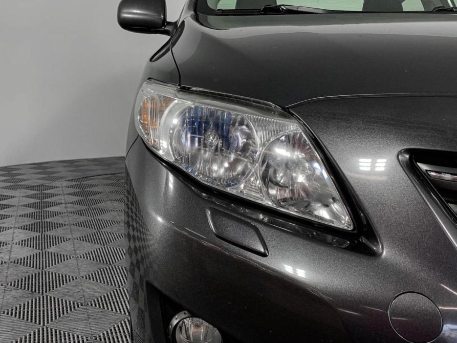 Toyota Corolla X (E140 E150) Ногинск  - изображение 9