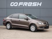 Volkswagen Polo V Краснодар  - изображение 21