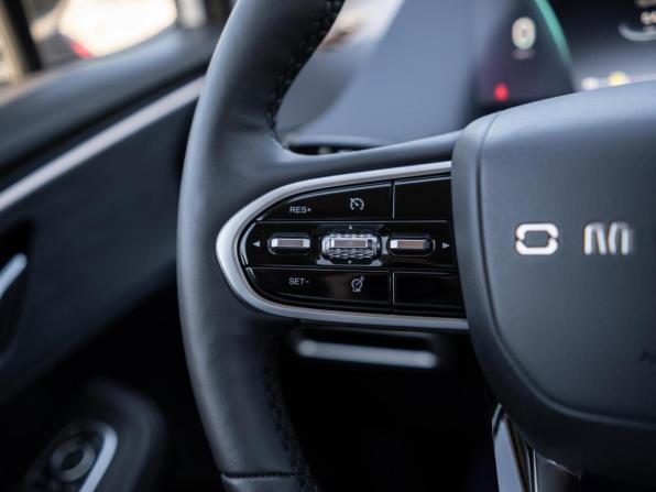 Omoda C5 I с пробегом 2023 года, цена 1 761 000 рублей, 31524 км, внедорожник, Автокод Объявления