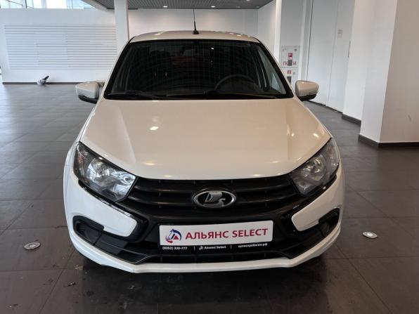 Lada (ВАЗ) Granta I Рестайлинг с пробегом 2022 года, цена 791 000 рублей, 81634 км, седан, Автокод Объявления
