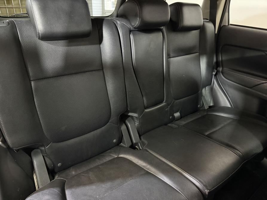 Mitsubishi Outlander III Рестайлинг 2 Ярославль  - изображение 11