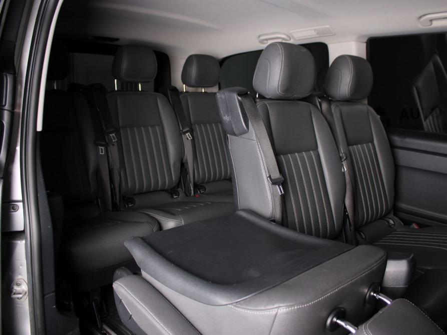 Mercedes-Benz Vito III (W447) Минеральные Воды  - изображение 10