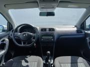 Volkswagen Polo V Рестайлинг Новочеркасск  - изображение 25