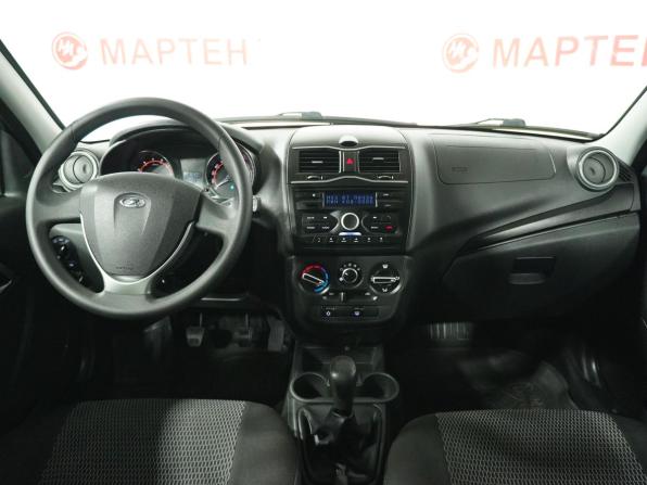 Lada (ВАЗ) Granta I Рестайлинг с пробегом 2025 года, цена 852 000 рублей, 58308 км, лифтбек, Автокод Объявления