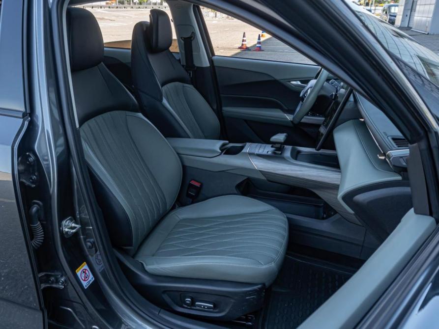 Changan Lamore Краснодар  - изображение 8