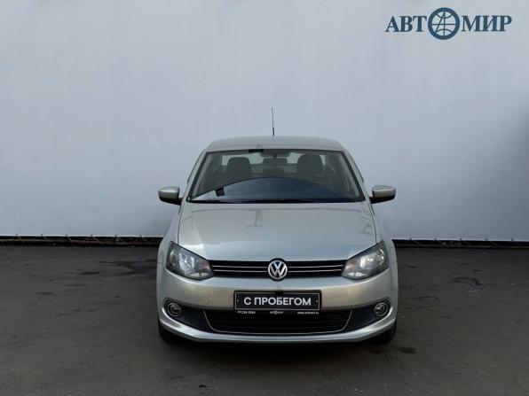Volkswagen Polo V с пробегом 2011 года, цена 789 000 рублей, 161493 км, седан, Автокод Объявления