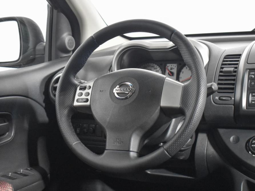 Nissan Note I Санкт-Петербург  - изображение 15